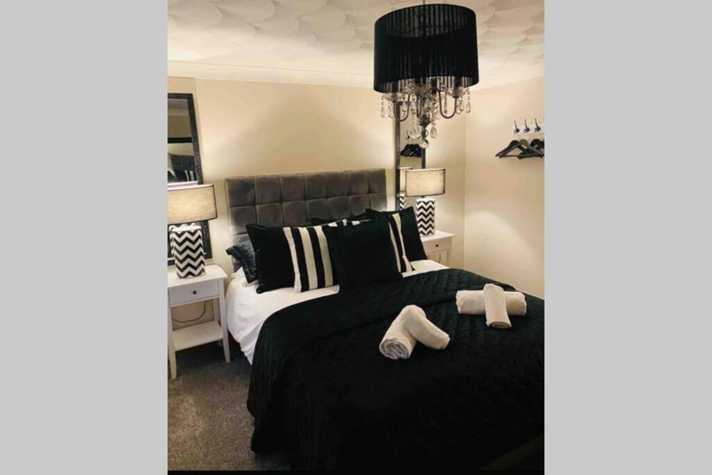 요크 Victoria Retreat 빌라 외부 사진