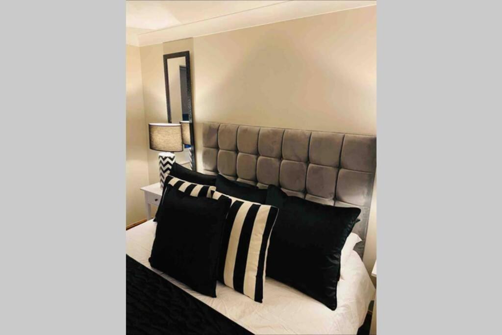 요크 Victoria Retreat 빌라 외부 사진